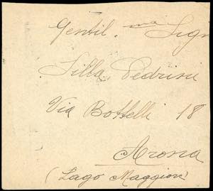 ANNULLAMENTI-GOBUIN - 60 cent. ... 