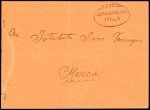 ANNULLAMENTI-ITALIA - 15 cent. su ... 