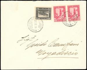 ANNULLAMENTI-ODDUR - 10 cent., 20 cent., ... 