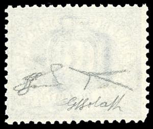 1892 - 5 cent. su 10 cent. ... 