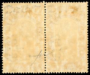 1918 - 45 + 5 cent. Celebrazione ... 