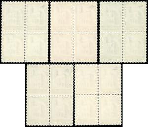 1932 - Palazzetto della Posta, ... 