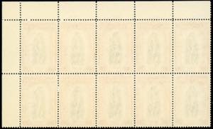 1942 - 200 lire su 75 cent. ... 