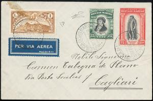 1936 - Veduta, serie completa ... 