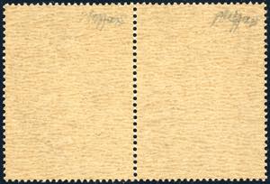 1943 - 5 lire Governo Provvisorio ... 