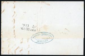 1859 - 10 cent. bruno grigiastro ... 