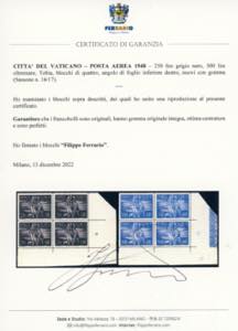 1948 - Tobia, serie completa in ... 