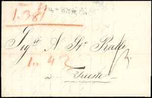 RUSSIA UCRAINA 1818/40 - Tre ... 