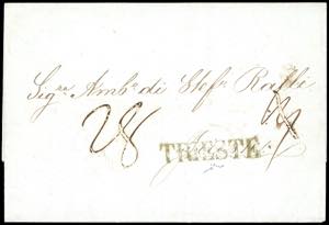 RUSSIA UCRAINA 1818/40 - Tre ... 