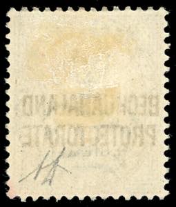 BRITISH COLONIES - MAFEKING 1900 - ... 