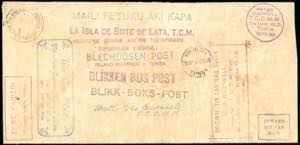 BRITISH COLONIES - TONGA 1936 - ... 