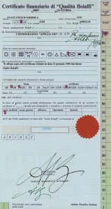 STATI UNITI D’AMERICA  - SPAZIO ... 