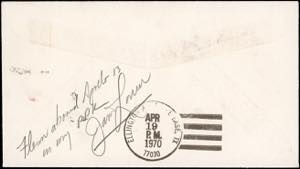 STATI UNITI D’AMERICA  - SPAZIO ... 