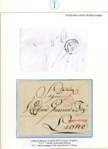 LOMBARDO VENETO PREFILATELICHE ... 