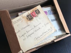 REGNO DITALIA 1910/1943 - Oltre centoventi ... 