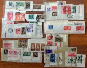 REGNO DITALIA 1930/1940 - Bellinsieme di ... 