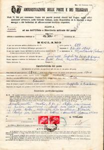 REGNO DITALIA 1943 - Quattordici ... 