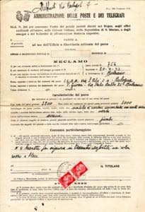 REGNO DITALIA 1943 - Quattordici ... 