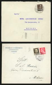 REGNO DITALIA BATTELLI LACUALI ... 