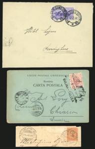 REGNO DITALIA BATTELLI LACUALI ... 