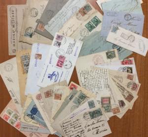 REGNO DITALIA NAVIGAZIONE 1855/1960 - Una ... 