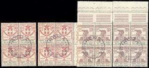 REGNO DITALIA PARASTATALI 1924 - ... 