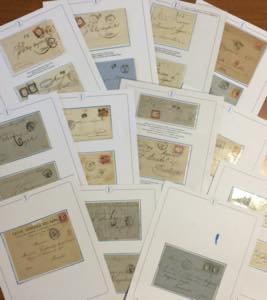 REGNO DITALIA/FRANCIA 1775/1881 - ... 