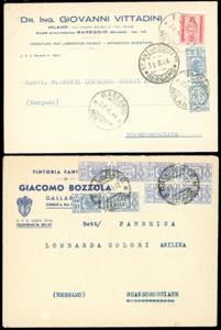 REPUBBLICA SOCIALE ITALIANA 1944 - ... 