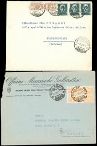 REPUBBLICA SOCIALE ITALIANA 1944 - ... 