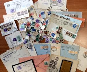 REPUBBLICA SOCIALE ITALIANA 1944 - Nove ... 