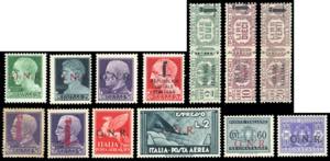 REPUBBLICA SOCIALE ITALIANA 1944 - Piccolo ... 