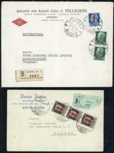 REPUBBLICA SOCIALE ITALIANA 1944 - ... 