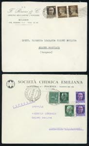 REPUBBLICA SOCIALE ITALIANA 1944 - ... 