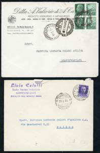 REPUBBLICA SOCIALE ITALIANA 1944 - ... 