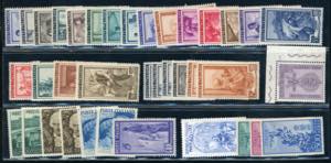 REPUBBLICA ITALIANA 1945/1954 - ... 