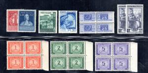 REPUBBLICA ITALIANA 1945/1954 - ... 