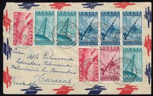 REPUBBLICA ITALIANA 1948 - Cinque ... 