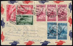 REPUBBLICA ITALIANA 1948 - Cinque ... 