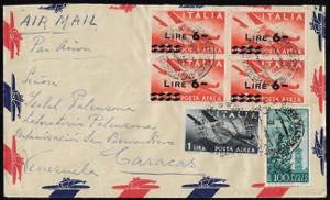 REPUBBLICA ITALIANA 1948 - Cinque ... 