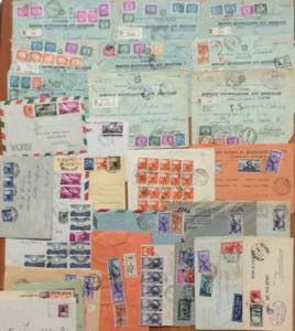 REPUBBLICA ITALIANA 1948/1957 - Trenta ... 