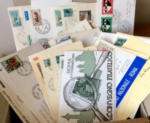 REPUBBLICA ITALIANA 1952/1970 - Cinquanta ... 