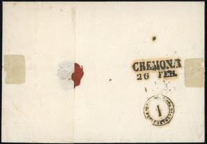 MELEGNANO, SD punti 12 - 15 cent. ... 