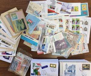 REPUBBLICA ITALIANA 1959/2005 - ... 