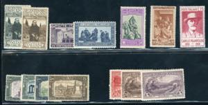 AREA ITALIANA 1926/2003 - Piccolo ... 