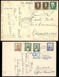 ALBANIA OCCUPAZIONE ITALIANA ... 