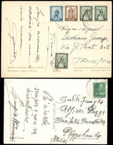 ALBANIA OCCUPAZIONE ITALIANA ... 