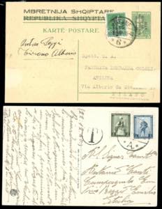 ALBANIA OCCUPAZIONE ITALIANA ... 