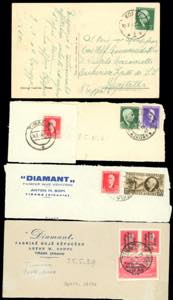 ALBANIA OCCUPAZIONE ITALIANA ... 