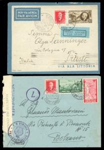 ALBANIA OCCUPAZIONE ITALIANA ... 