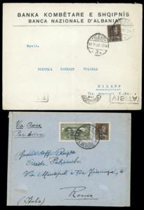 ALBANIA OCCUPAZIONE ITALIANA ... 